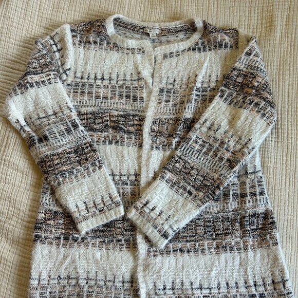 Pale Pink Cardigan - Picture 1 of 1